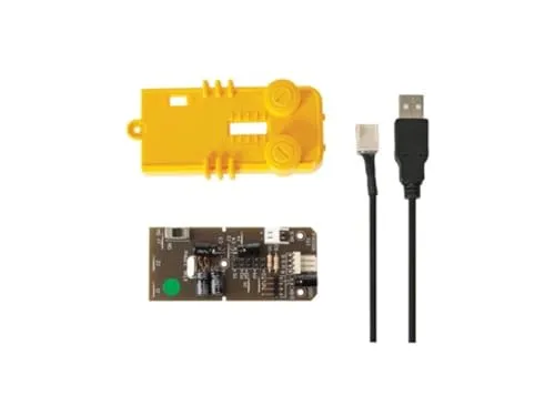 Velleman GP kit interface USB pour bras robotique