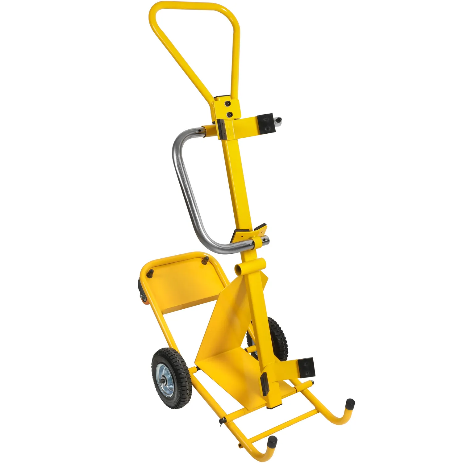 STRONG HAND EUROPE Gas Cylinder Cart 2.0 chariot à bouteilles de gaz
