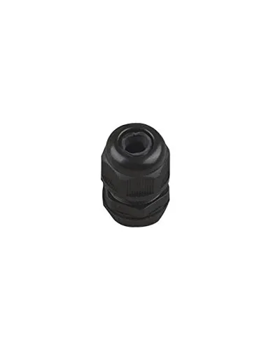 Velleman GP Series CGMG12 presse-étoupe noir 4,6–7,6 mm