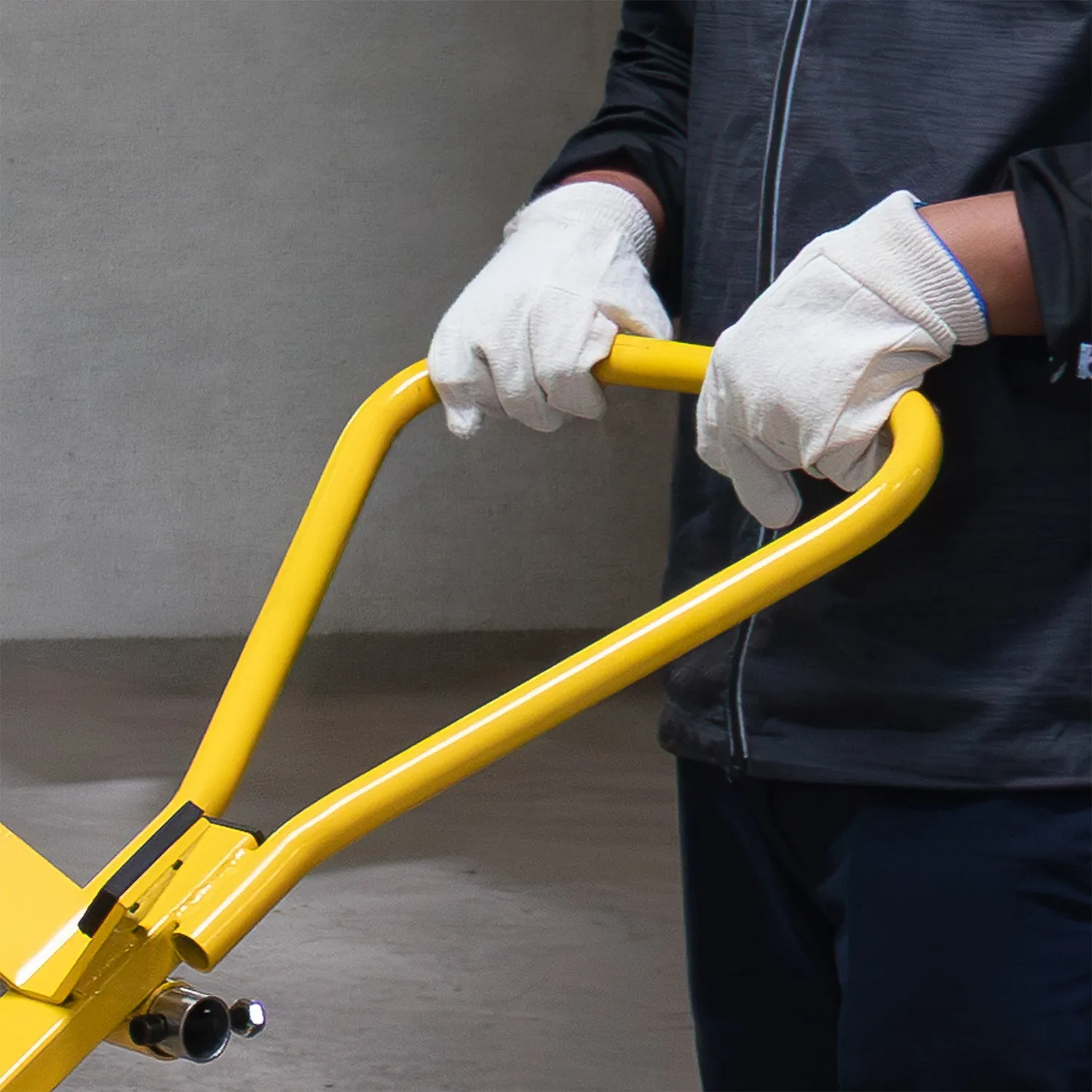 STRONG HAND EUROPE Gas Cylinder Cart 2.0 chariot à bouteilles de gaz