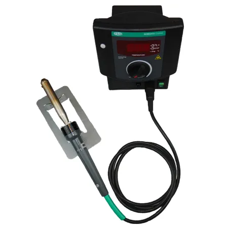 FTM Technologies SEM101R station de soudage 100 W 230 V