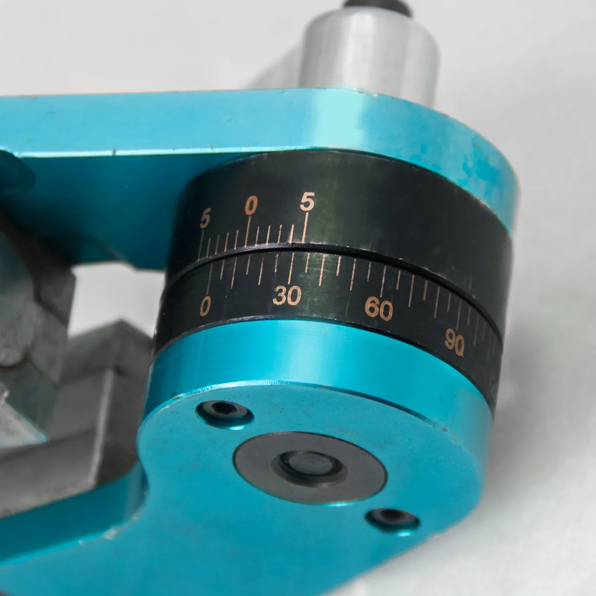 STRONG HAND EUROPE Adjust-O Adjustable Angle Magnet positionneur magnétique réglable