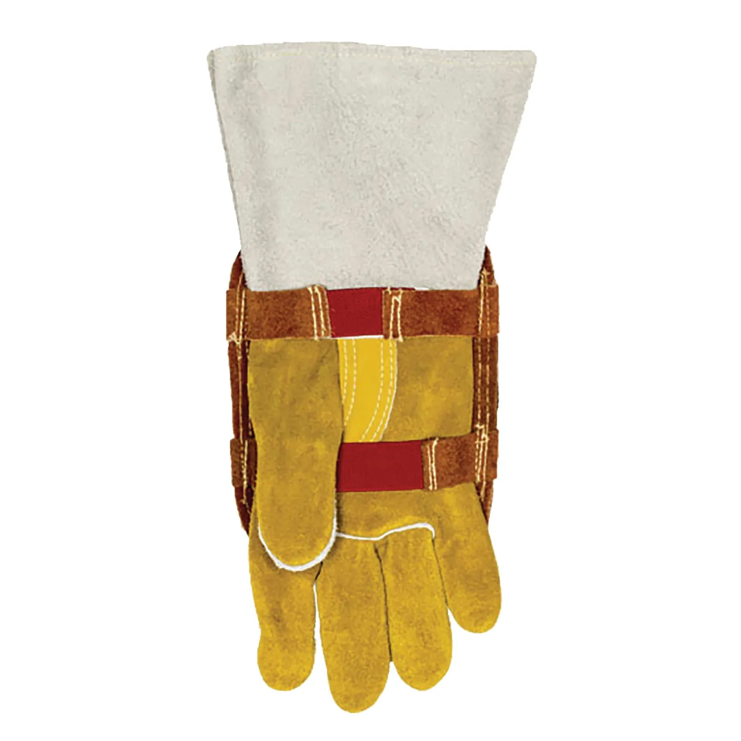 GYS surprotection de gant de soudage en fibre de verre réutilisable