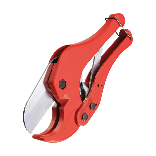 CFH KA 756 coupe-tube plastique Ø 42 mm à lame inox