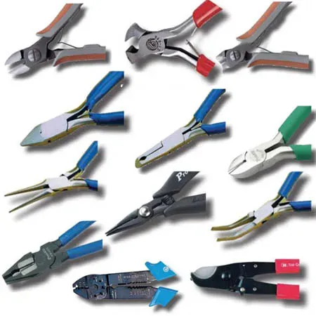 FTM Technologies Pinces coupantes pince à couper