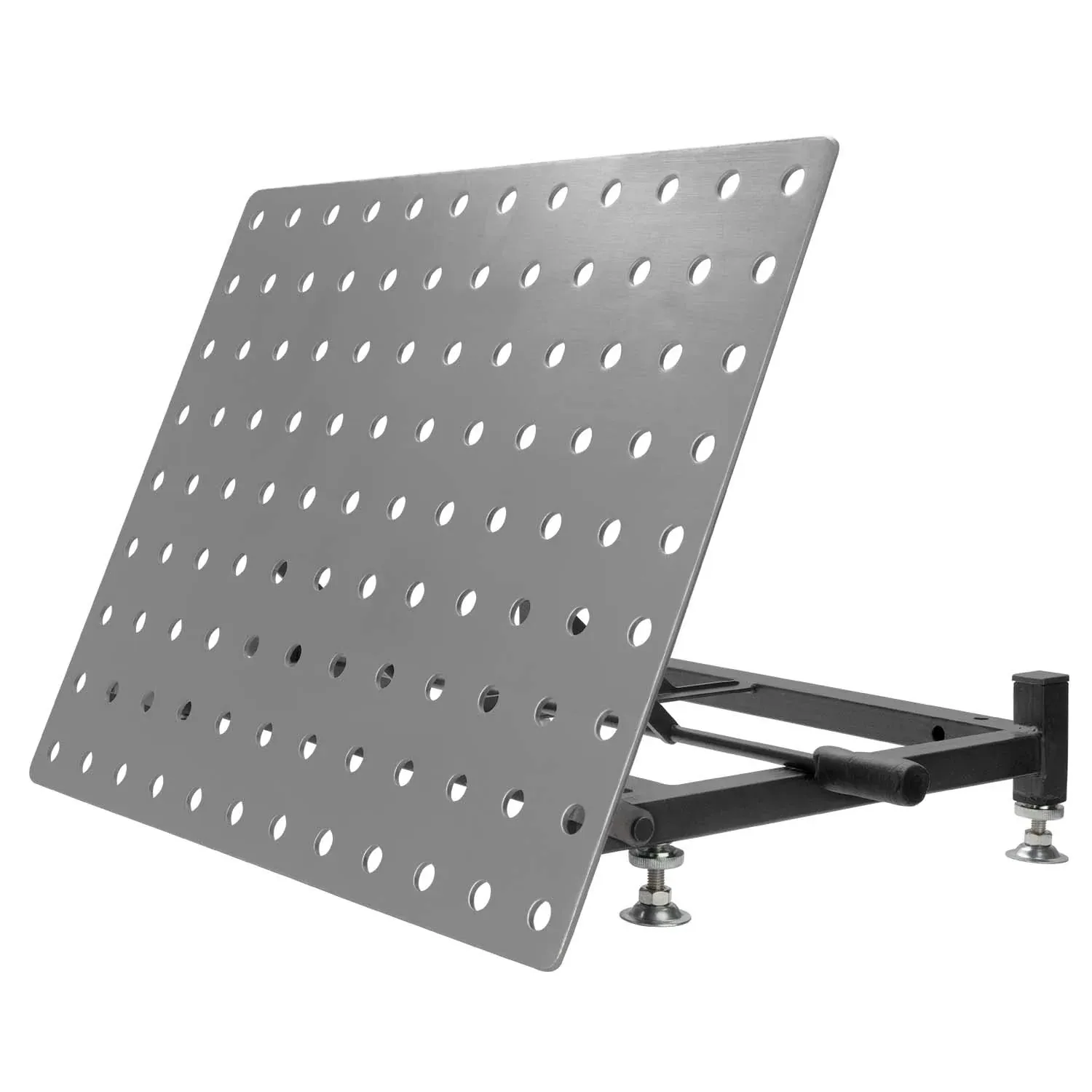 Strong Hand Europe FixturePoint table soudage portable 16 mm