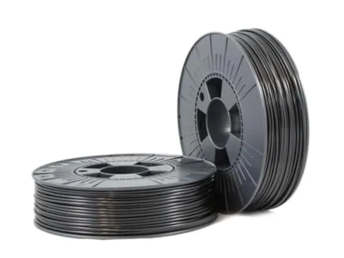 Velleman GP Series filament ABS 2,85 mm 750 g noir résistant aux chocs