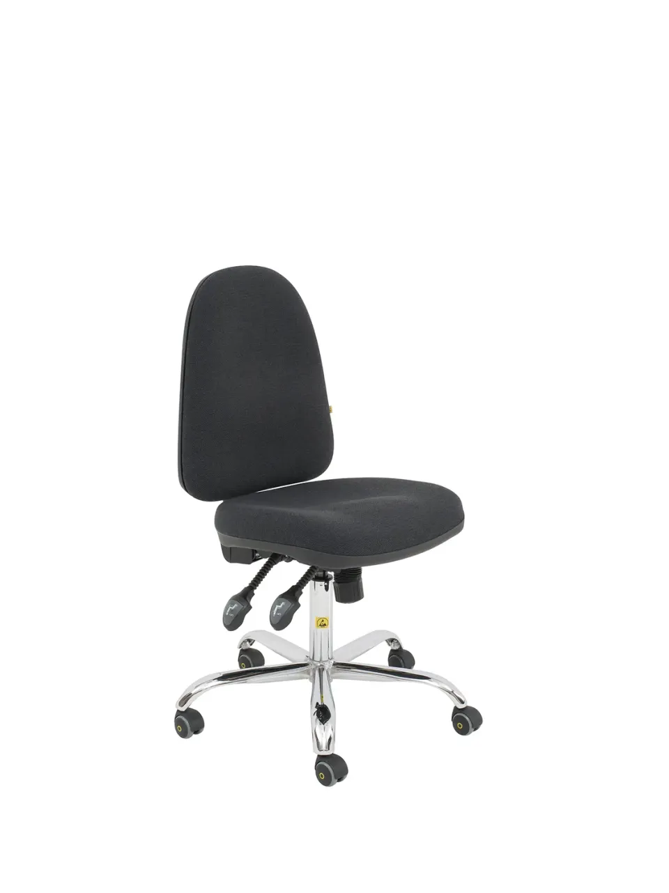 FTM Technologies Chaise ESD confort chaise antistatique réglable