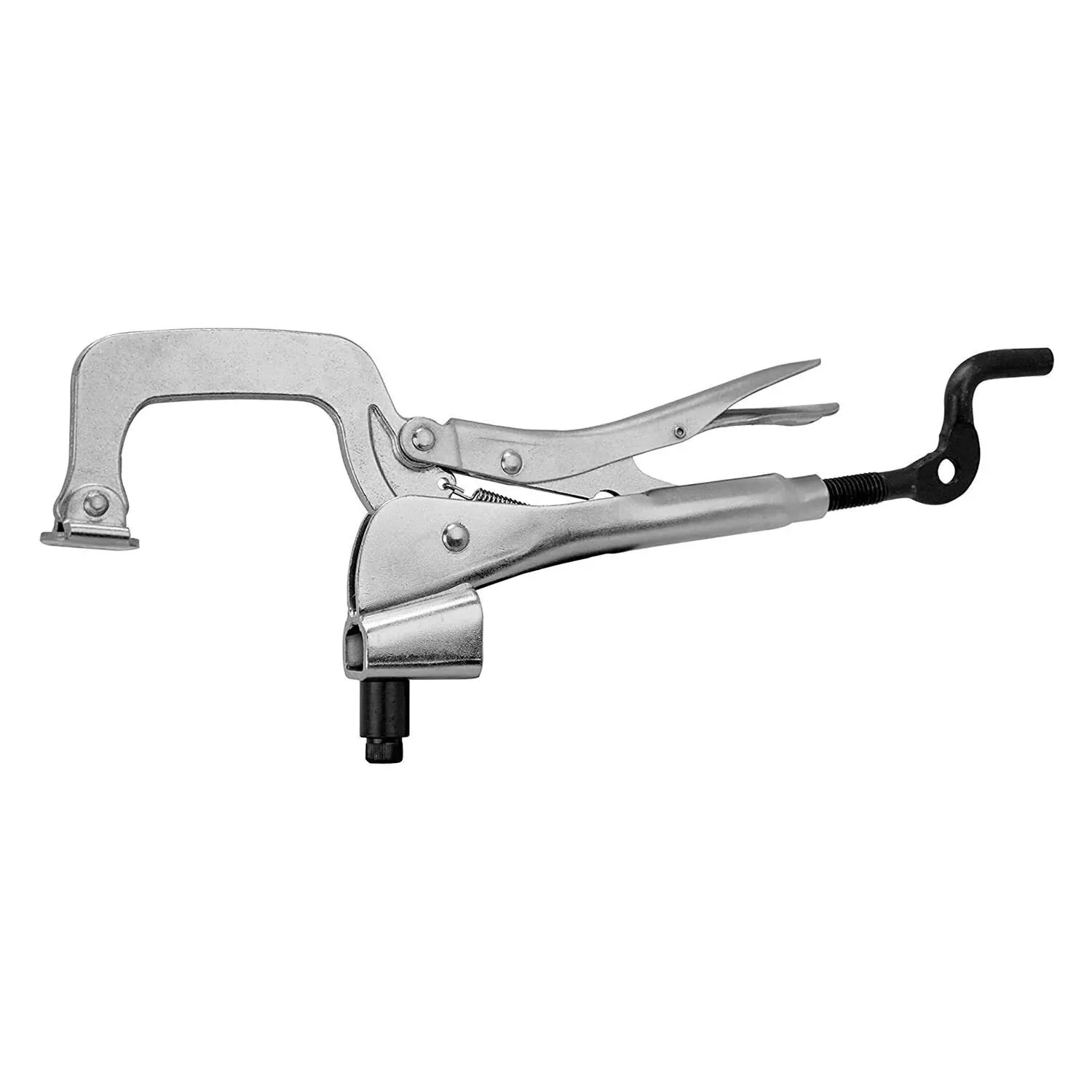 Strong Hand Europe Inserta Pliers pince de bridage 5/8 po 2,3 po