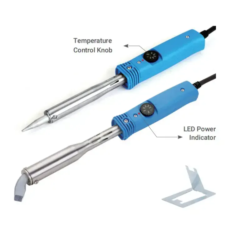 Zhongdi ZD-751L fer à souder 100W température réglable