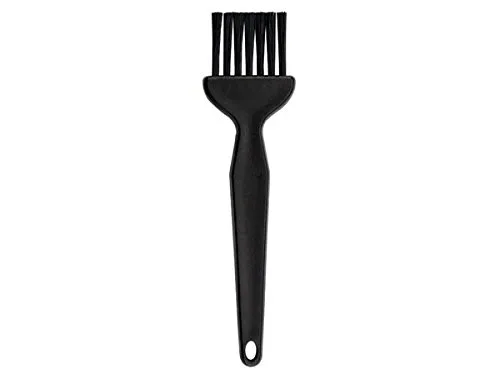 Velleman GP brosse antistatique plate pour électronique, poils 25 mm