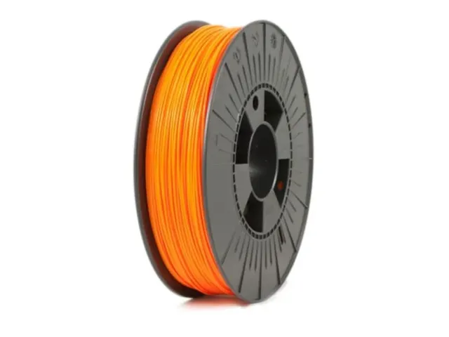 Velleman GP Series filament PLA 1,75 mm 750 g orange renforcé
