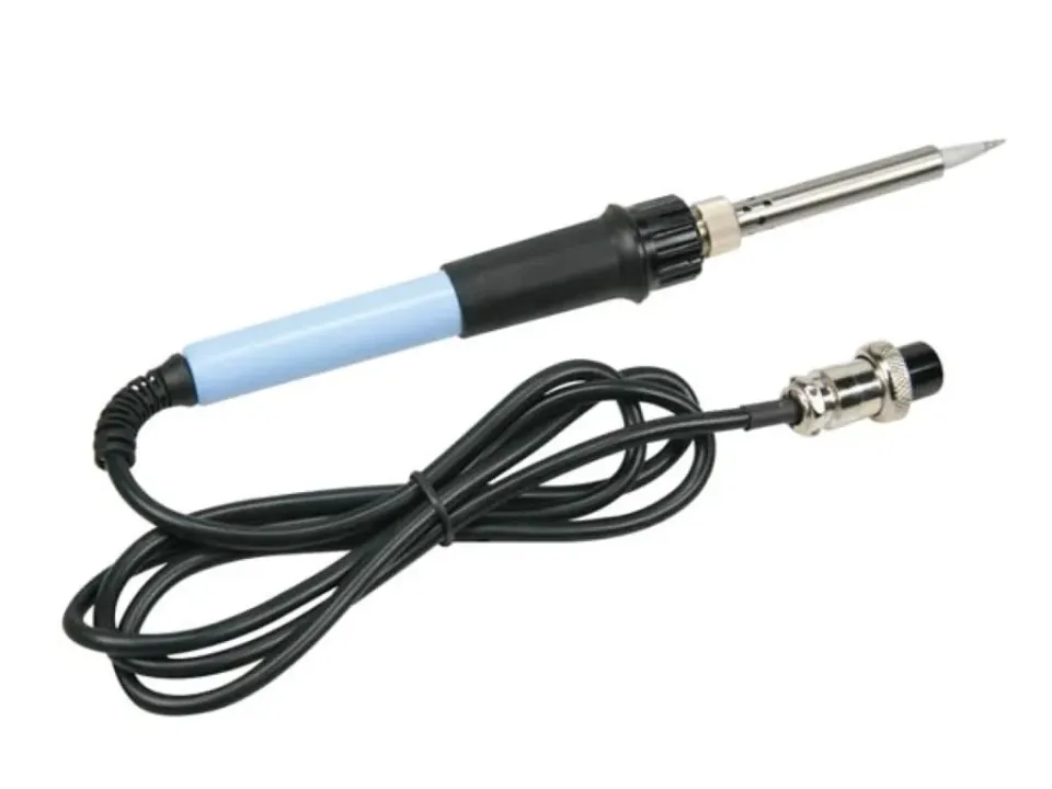 Velleman GP Series fer à souder de rechange VTSSC50N 24 V 48 W