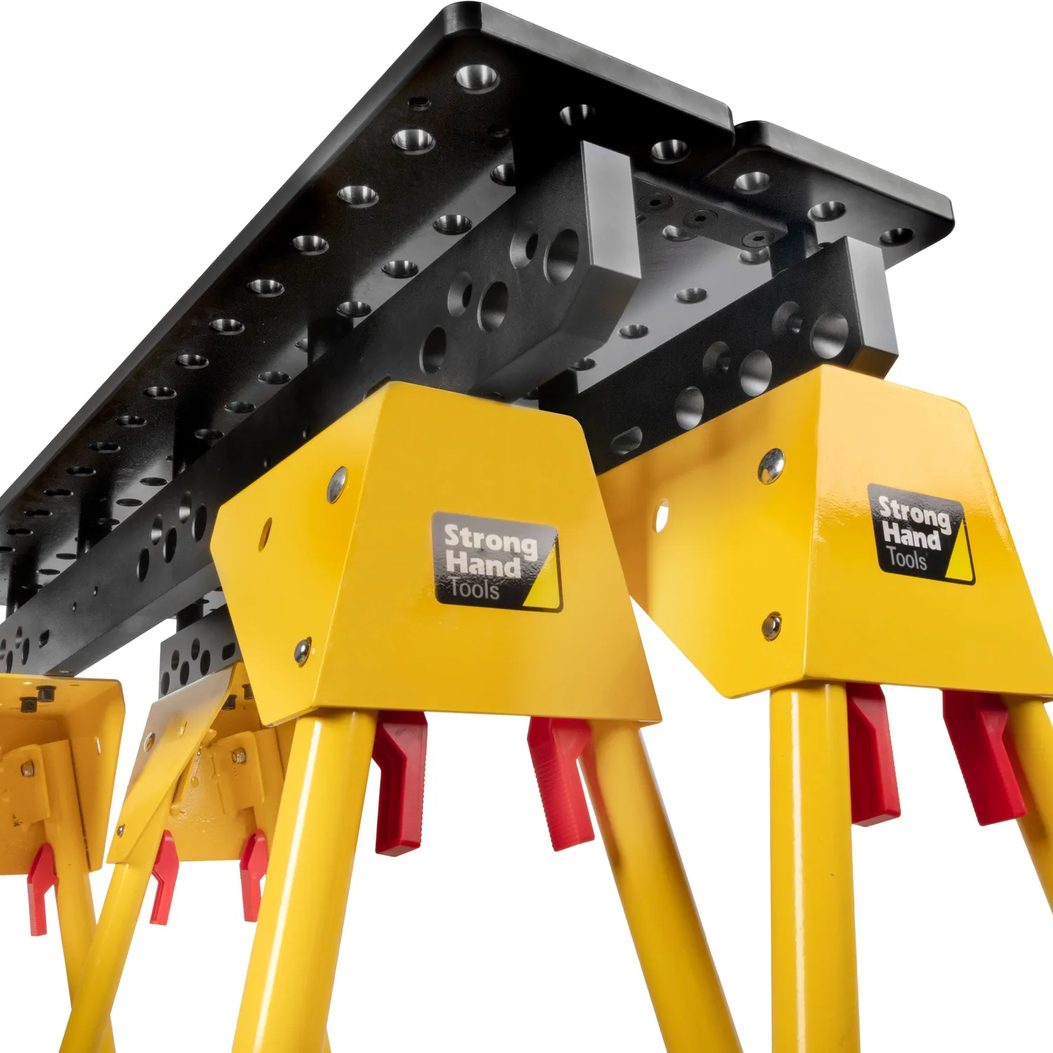 Strong Hand Scout Sawhorse Joining Kit kit de jonction pour tréteaux