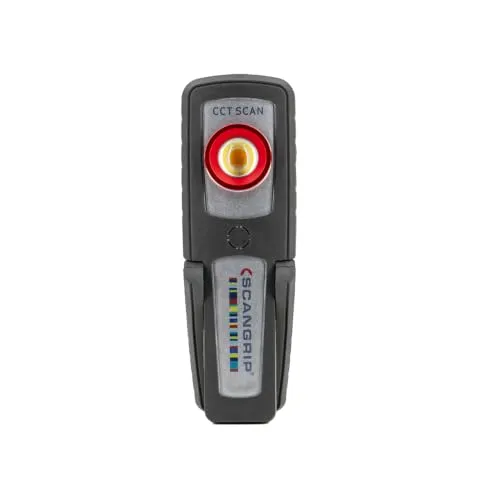 GYS SCANGRIP SUNMATCH 3 lampe LED portable rechargeable