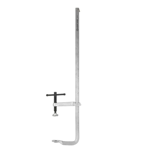 Strong Hand Medium-Duty F-Clamp serre-joint F 24,5 po réversible