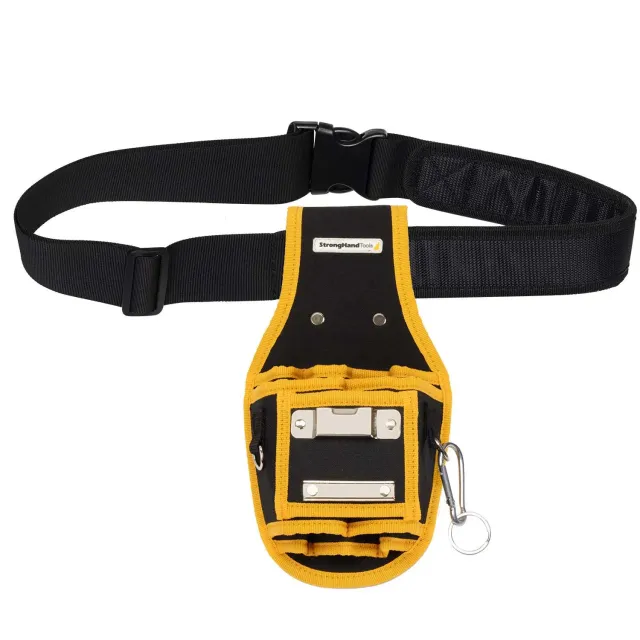 STRONG HAND EUROPE Tool Pouch MTP50 pochette porte-outils aimantée