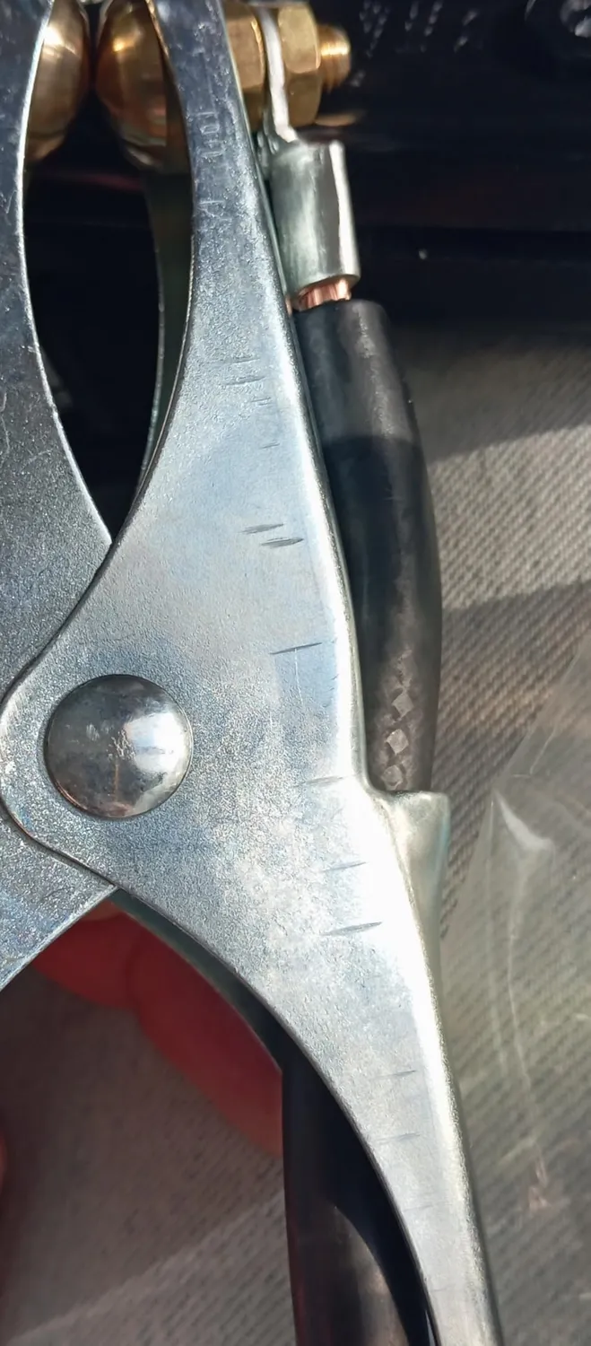 GYS Easymig 160 poste à souder MIG/MAG MMA
