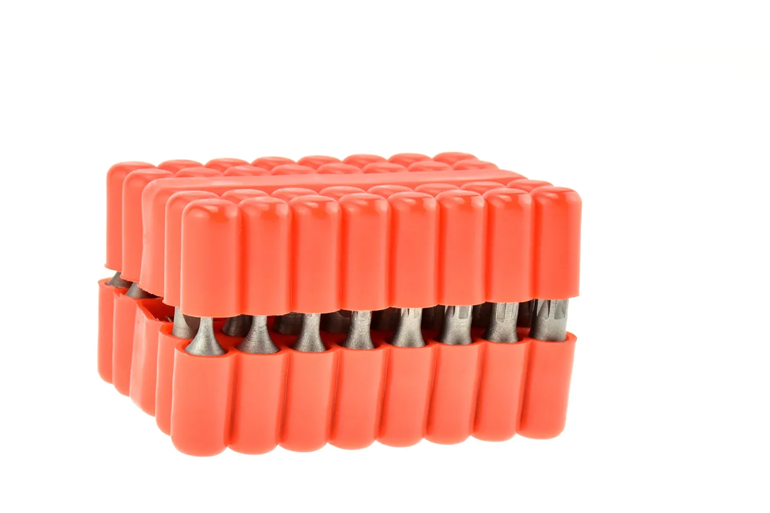 Velleman GP Series coffret d’embouts de sécurité 33 pièces