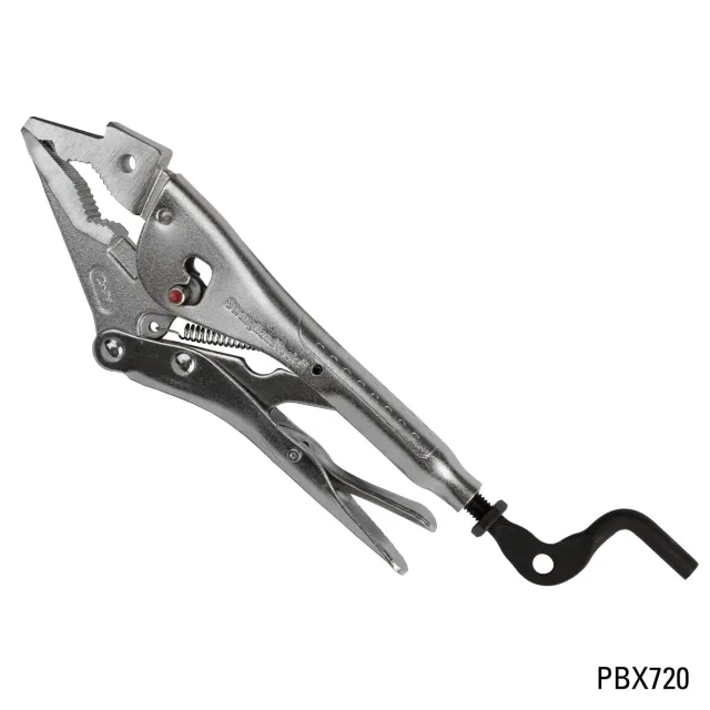 STRONG HAND EUROPE Extractor PBX720 pince-étau réglable 7,5 pouces
