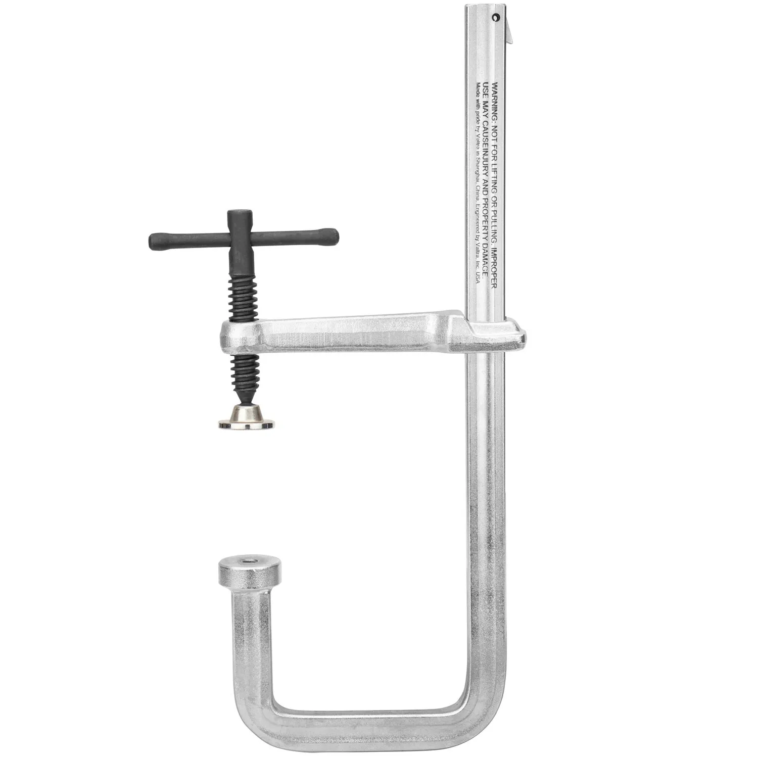 STRONG HAND EUROPE J-Clamps UF100J pince à capacité 10 po
