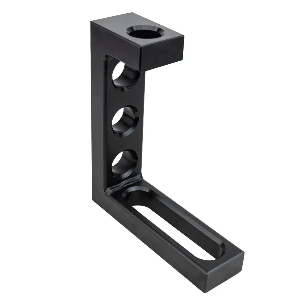 Strong Hand Europe U28 Angle Square équerre de bridage U28-12018, entraxe en pouces