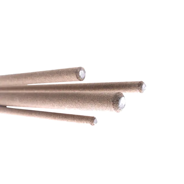 CFH US 384 électrodes rutile Ø 2,5 mm 1 kg