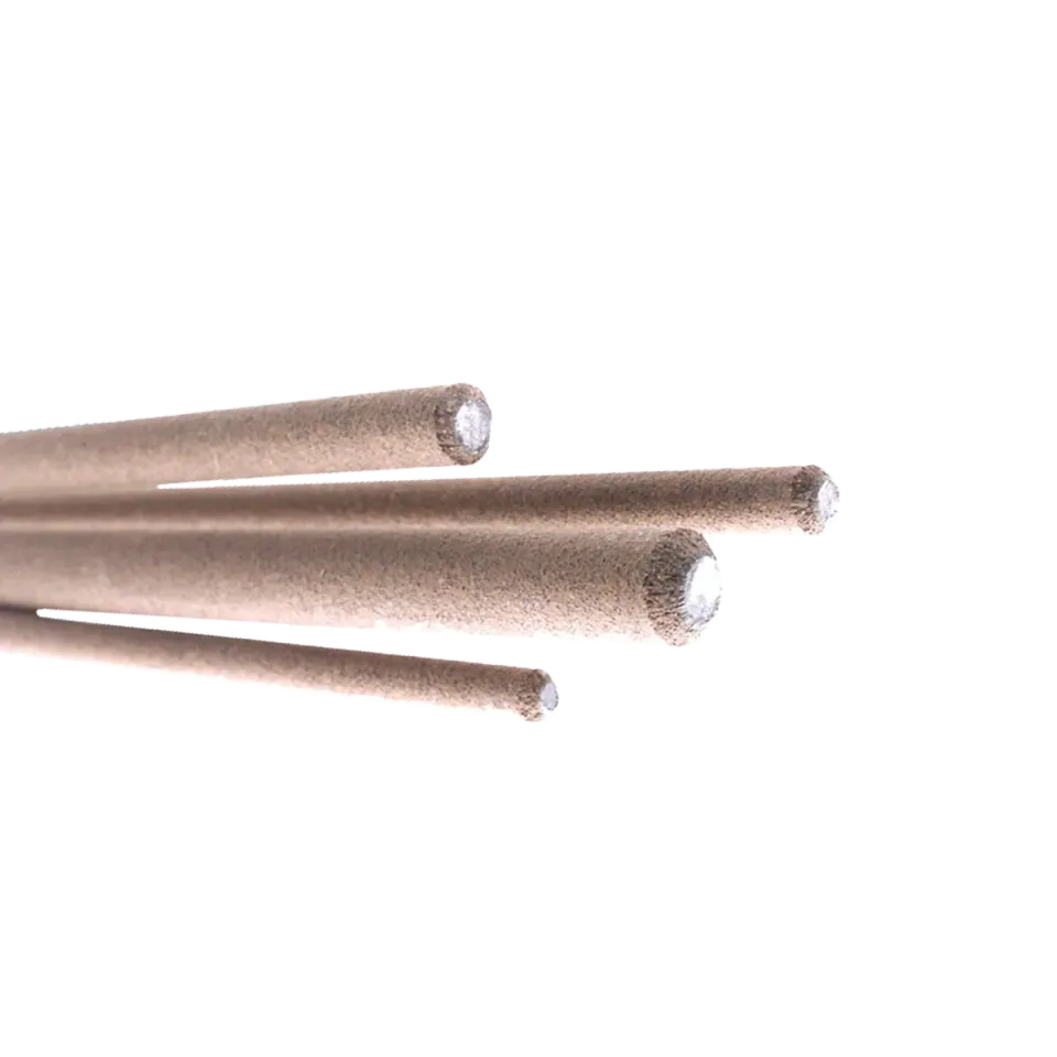 CFH US 384 électrodes rutile Ø 2,5 mm 1 kg
