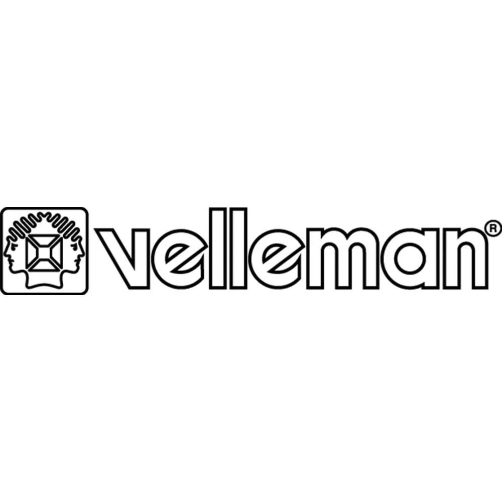 Velleman PLA175B07 filament PLA