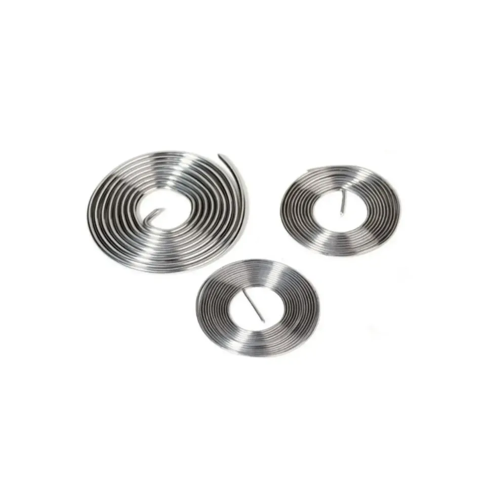 Zhongdi ZD-160A fil à souder électronique 0,8 mm