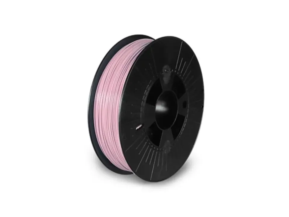 Velleman GP Series filament PLA rose pastel renforcé 1,75 mm 750 g