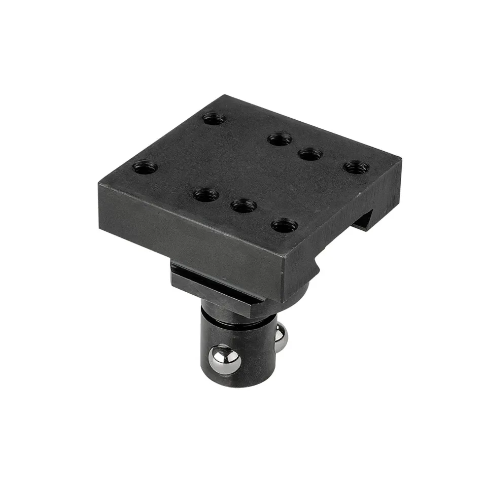 Strong Hand Europe adaptateur coulissant serre-joint 28 mm