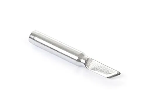 Velleman VTSS220 panne de fer à souder 5 mm burin