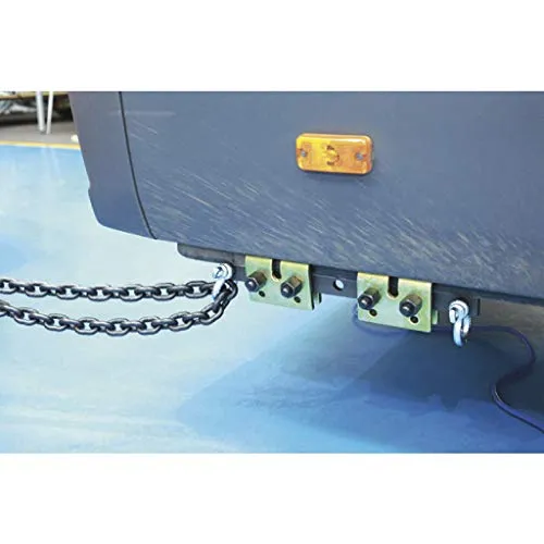 GYS Pince multiple de répartition de charge 8 tonnes