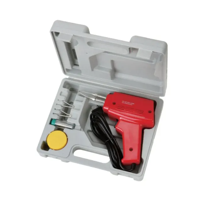 Zhongdi ZD-507B kit pistolet à souder 100/150 W