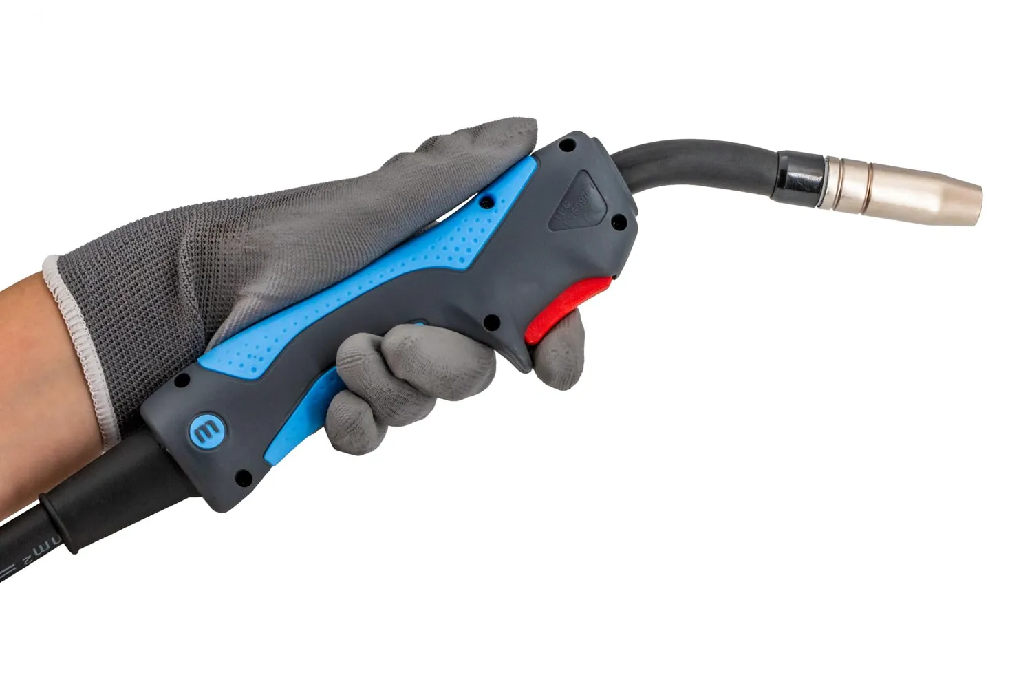 GYS Easymig 140 poste à souder MIG/MAG MMA 230 V fil fourré