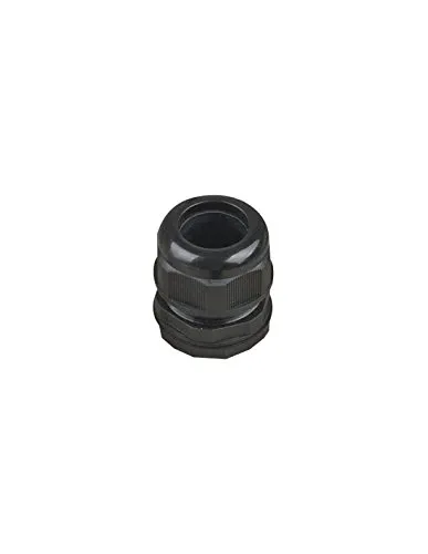 Velleman GP Series CGMG25 presse-étoupe noir étanche