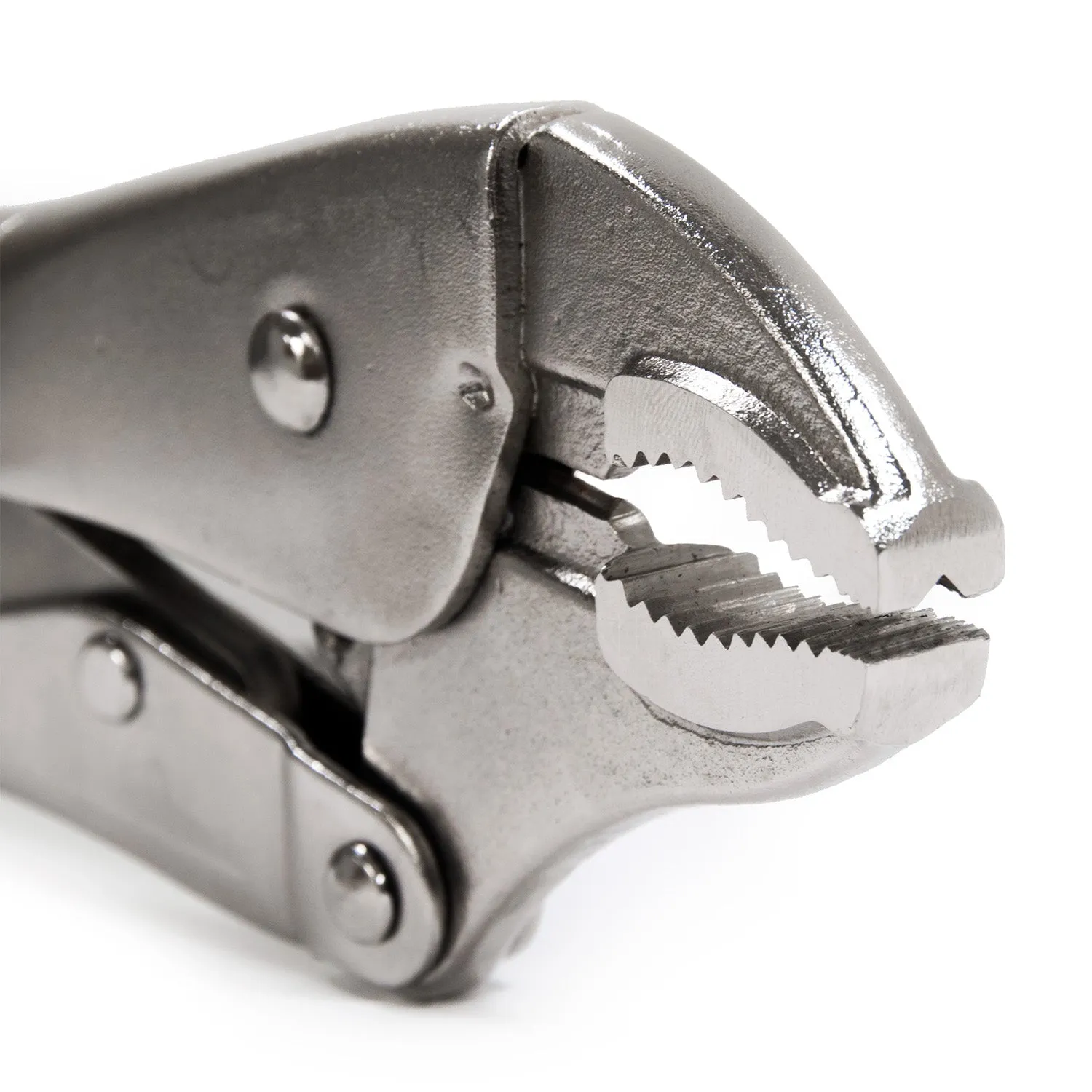 Strong Hand Europe C-Jaw pince-étau 10 pouces