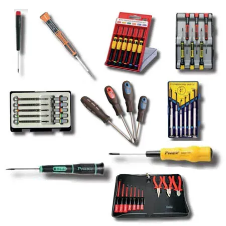 FTM Technologies tournevis et pinces outillage à main