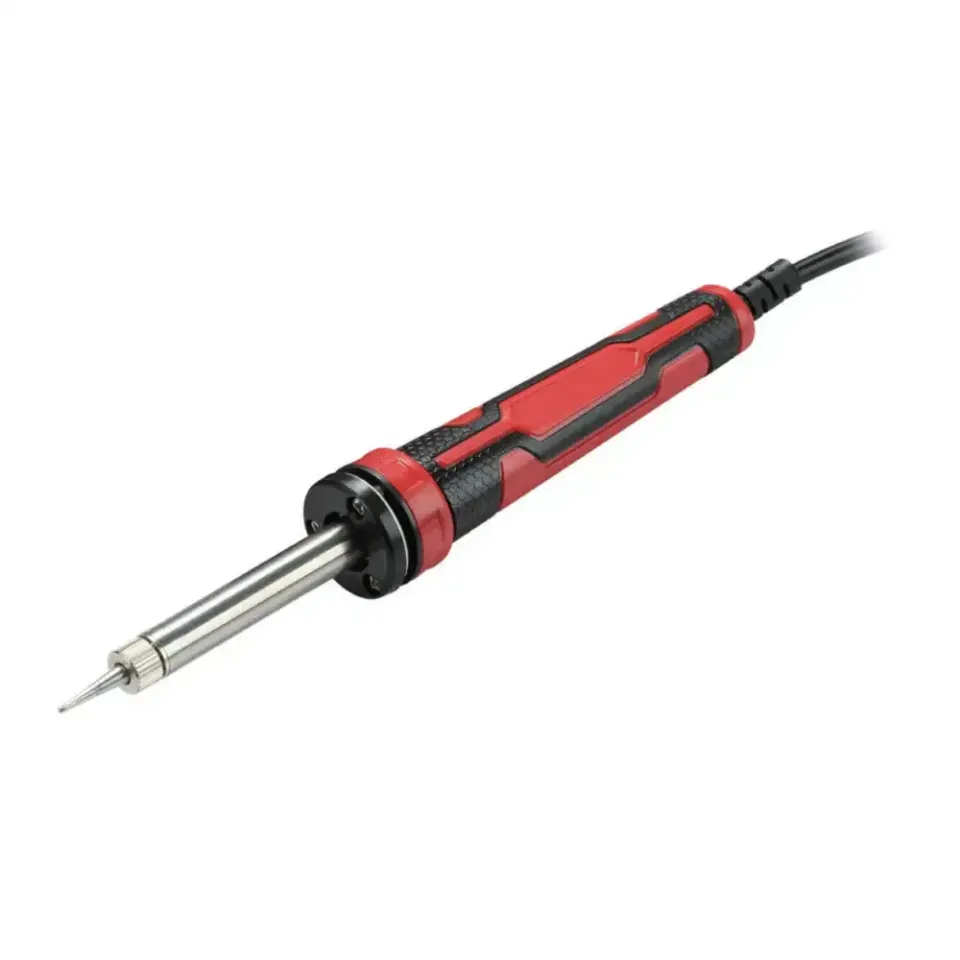 Zhongdi ZD-724C fer à souder ESD 30 W panne fine