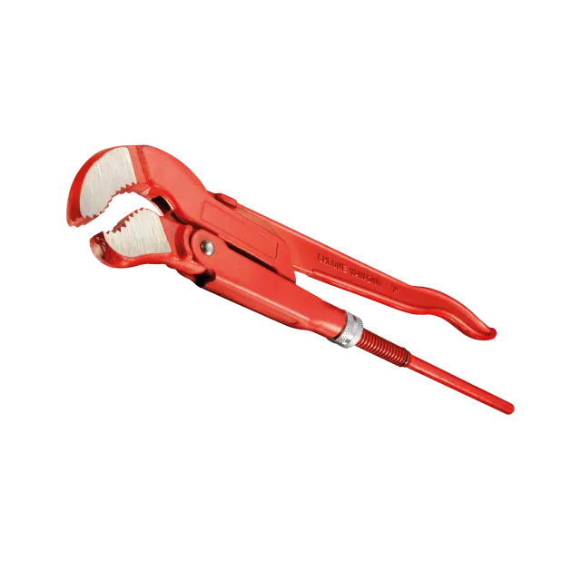 CFH EZ 704 pince serre-tube 45° 1 1/2″ jusqu’à 60 mm