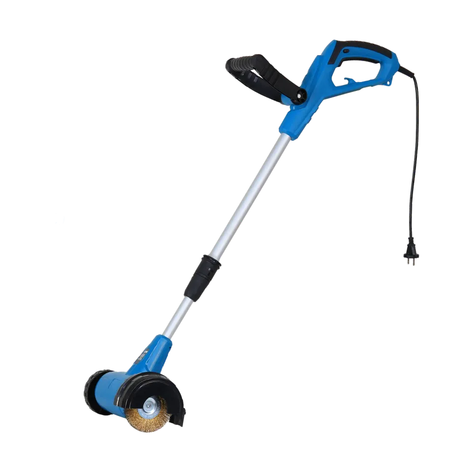 CFH E-Fugenbürste EFB 675 brosse à joints télescopique
