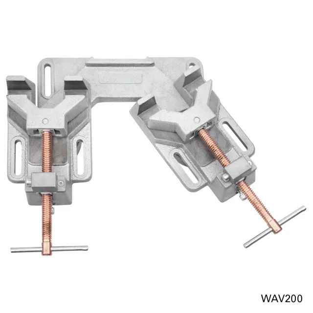 Strong Hand Europe Welders étau universel soudeur