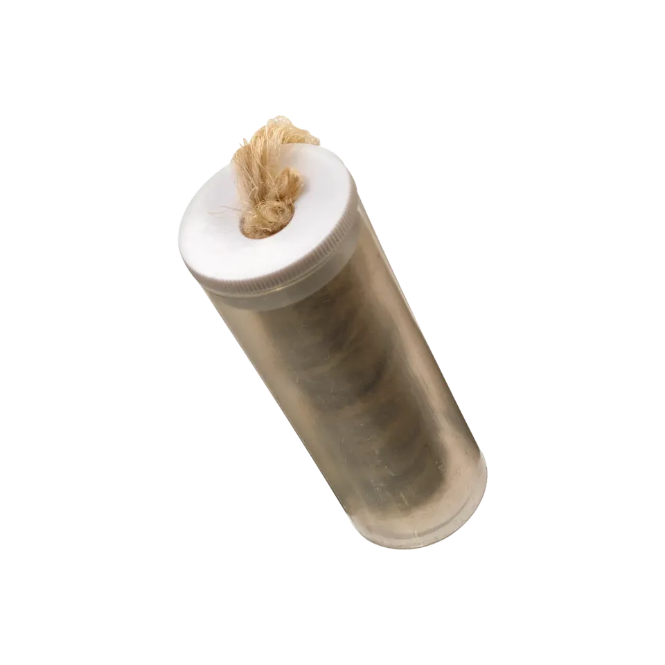 CFH HA 790 filasse de plomberie 40 g en distributeur