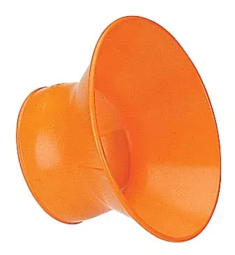FTM Technologies Buse ronde pour bras Standard buse d’aspiration