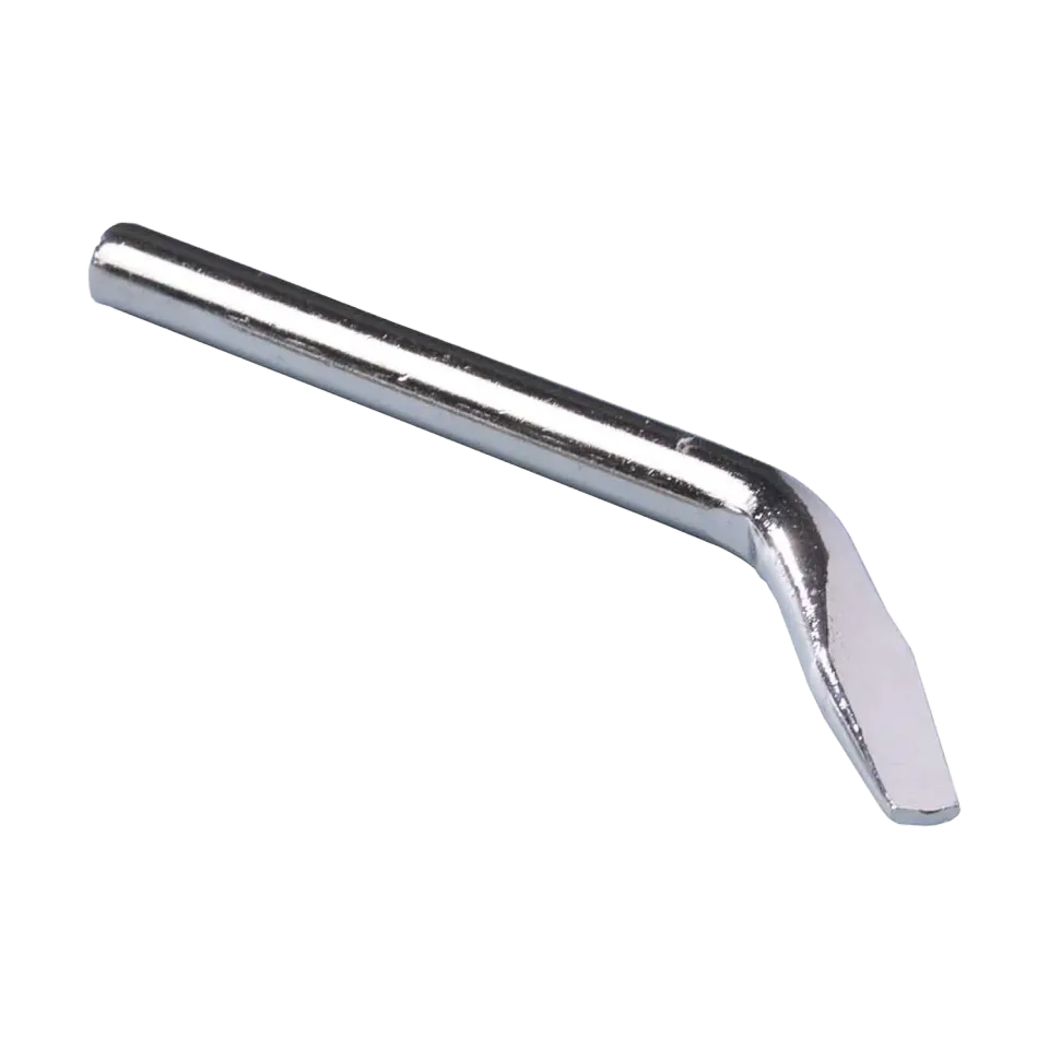 CFH LS 127 panne à souder 4,5 mm biseau