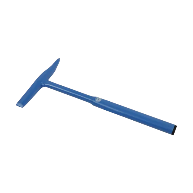 CFH SR 598 marteau à piquer pour laitier bleu