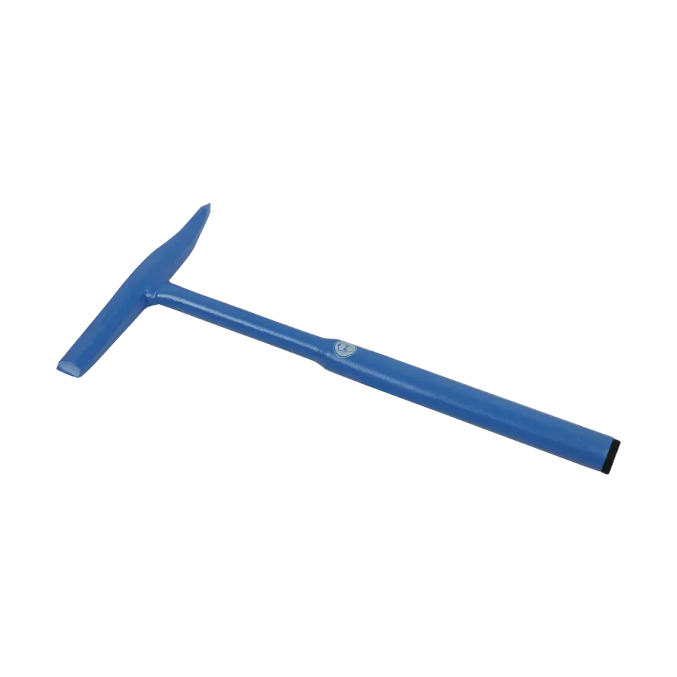 CFH SR 598 marteau à piquer pour laitier bleu