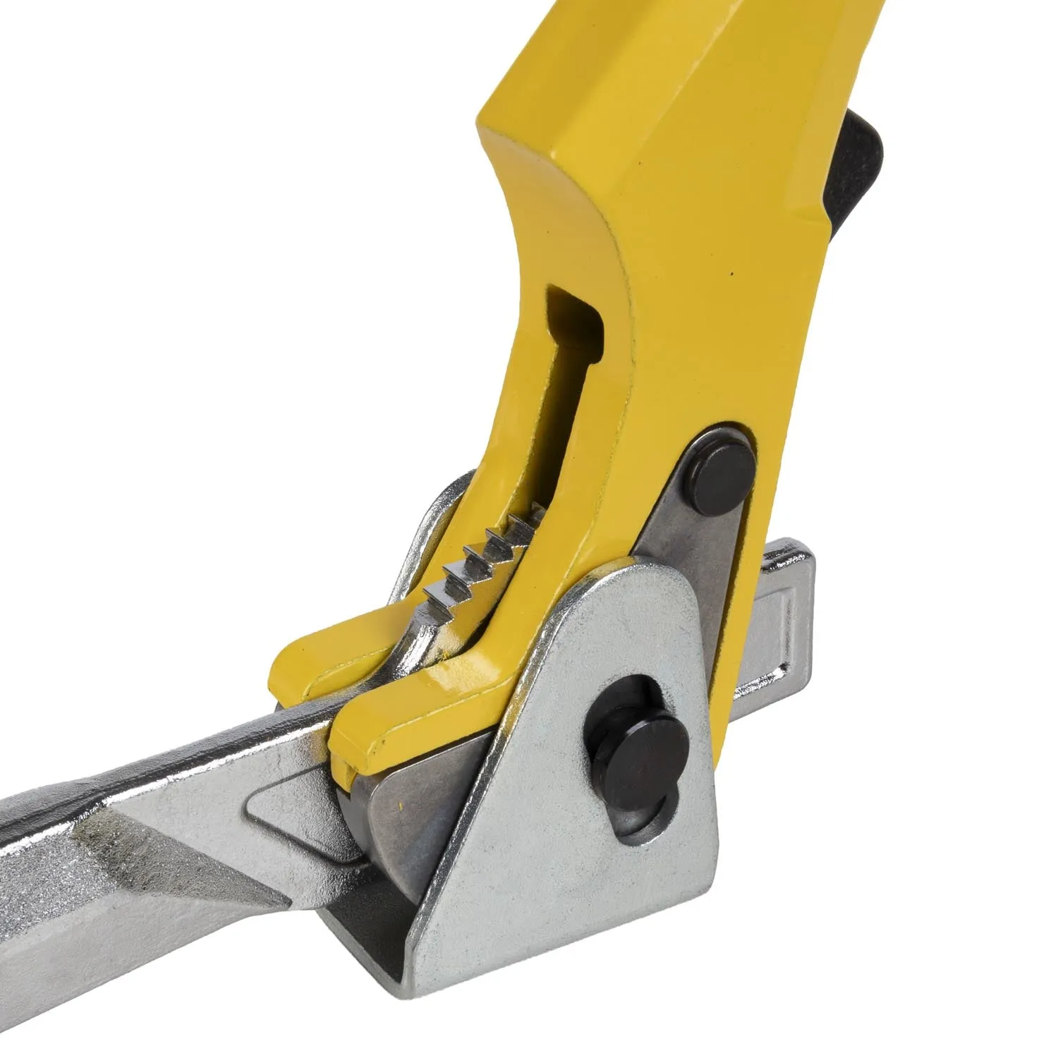 Strong Hand Europe XFRR bras de rechange pour serre-joint, rail F