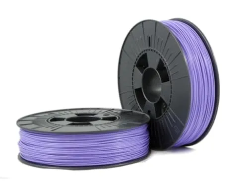 Velleman PLA175Z07 filament PLA 1,75 mm 750 g pourpre